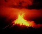 250 миллионов лет назад жизнь на Земле уничтожили вулканы