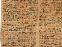 Египетский папирус: сообщение об НЛО