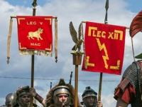 Боевые награды в армии Древнего Рима