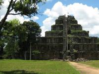 Пирамида в Кох Кер, Камбоджа - самое малоизученное мегалитическое сооружение. Загадки создания и странные объяснения историков
