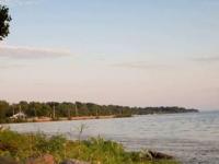 Загадка озера Сенека: что за «пушки» стреляют у водоема