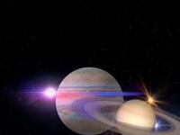 Соединение Юпитера и Сатурна 21-22 декабря 2020: прямая онлайн-трансляция