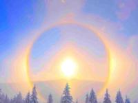Как праздновать 22 декабря - астрономичесий Новый Год. Зимнее солнцестояние 2020