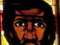 Негритянская Жанна Д'Арк и африканский Иисус