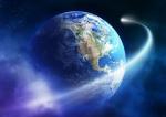 Ученые обеспокоены увеличением скорости вращения Земли