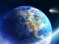 Ученые обеспокоены увеличением скорости вращения Земли