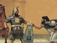 Сикарии. Иудейские асасины против Рима