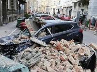Землетрясение в Хорватии. Где может произойти следующее?