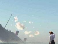 «Титаник» никогда не тонул