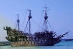 «Корабли-призраки»: как учëные объясняют жуткие рассказы моряков