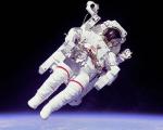 В Америке за деньги можно почувствовать себя космонавтом