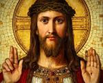 Иисус был не еврейским бродягой, а свергнутым Императором Единой Империи