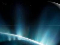 Секрет свечения шестого спутника Юпитера: Что светится на тёмной стороне Европы