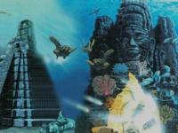 Затерянные континенты Му и Лемурия. Версии археологов и почему в них верила Елена Блаватская