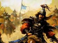 Выдуманное иго...