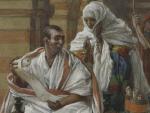 Загадки Клавдии Прокулы, жены Пилата: "Не делай ничего Праведнику тому" (Матф.27:19)