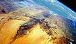 В пустыне Сахара множество загадок. Но научные и археологические экспедиции запрещены