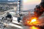 «Чернобыль или Фукусима»: какая из катастроф наиболее разрушительна?