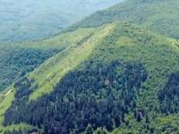 300-метровая Белая пирамида Сианя: почему Китай держит свои пирамиды в секрете