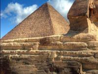 На древних картах Африки нет пирамид Гизы и Сфинкса. Неужели их тогда не было? Разбираемся с очередной загадкой