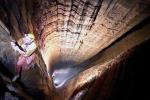 Что нашли ученые на глубине 2212 метров Абхазской глубоководной пещеры?
