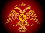 Двуглавый орёл - доказательство того, что раньше в мире была одна единая империя