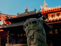 Почему из четырех древнейших цивилизаций выжила только Китайская