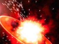 Что случится, если взорвать ядерную бомбу в космосе