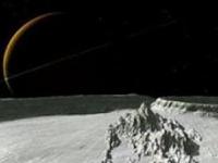 На спутнике Сатурна Рее обнаружили следы ракетного топлива. Откуда оно там?