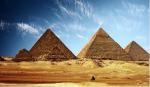 Строили ли пирамиду Хеопса египтяне? Нестандартные расчёты и сравнение с доставкой монолита Колыванской вазы
