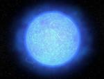 Одна из самых смертоносных звёзд для нашей планеты: Эта Киля