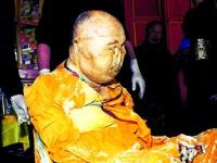 Хамбо лама Итигэлов ожил через 89 лет после смерти?