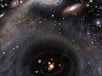 На краю времени: где граница Вселенной, и что за ней прячется?