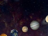 Ароматы планет Солнечной системы - коллекция самых неприятных запахов!