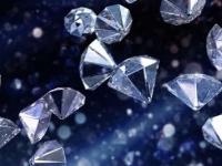 Квадриллионы тонн алмазов - прямо у нас под ногами