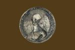 Откуда инопланетяне на монетах XVII века?