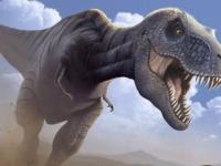 Мы наконец-то знаем, почему динозавры были либо огромными, либо крошечными