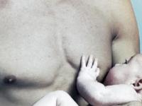 Как мужчины могут кормить грудью: сенсационные выводы учёных