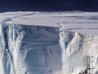 Что прикрывает Антарктида - главную базу инопланетян?..