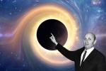 Тайна черных дыр. Почему открытия советского ученого до сих пор засекречены?