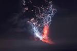 Вспышки молний: назван новый сценарий зарождения жизни на Земле