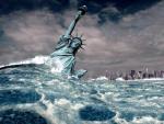 Смыть США цунами. Реальный проект академика Сахарова