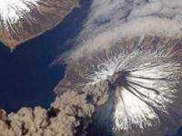 Извержения вулканов приводят к изменениям уровня моря