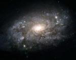 Наша галактика вращается быстрее, чем предполагалось