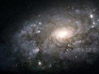 Наша галактика вращается быстрее, чем предполагалось