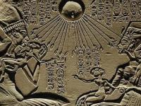 Кем были инопланетяне (Боги) для древних людей?