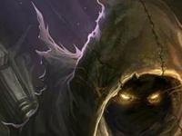 Темные наблюдатели - одна из величайших древних загадок Америки