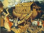 Плагиат в древних текстах: история Великого Потопа у Шумеров