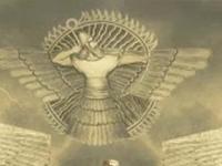 Потоп во времена шумерской цивилизации