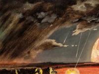 Как возникла жизнь на Земле? Первая эпоха рождения планеты - Докембрийская Эра